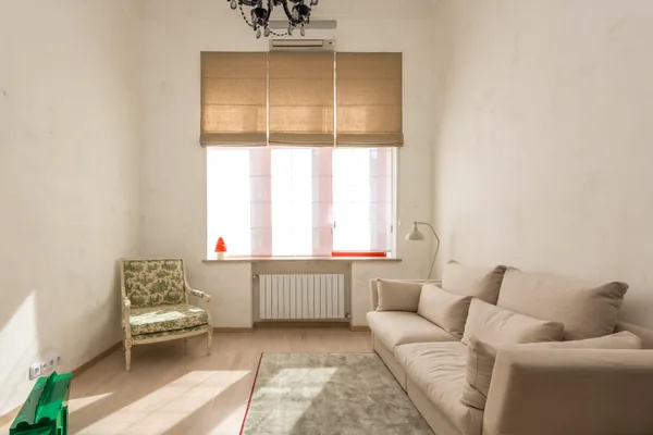 Estores y cortinas en Pamplona