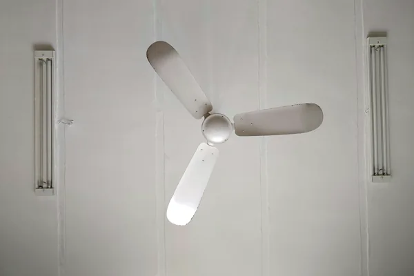 Ventiladores y lámparas en Pamplona