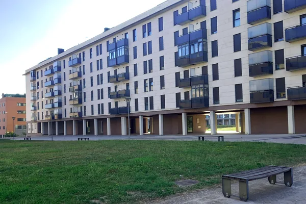 Buztintxuri, barrio de Pamplona