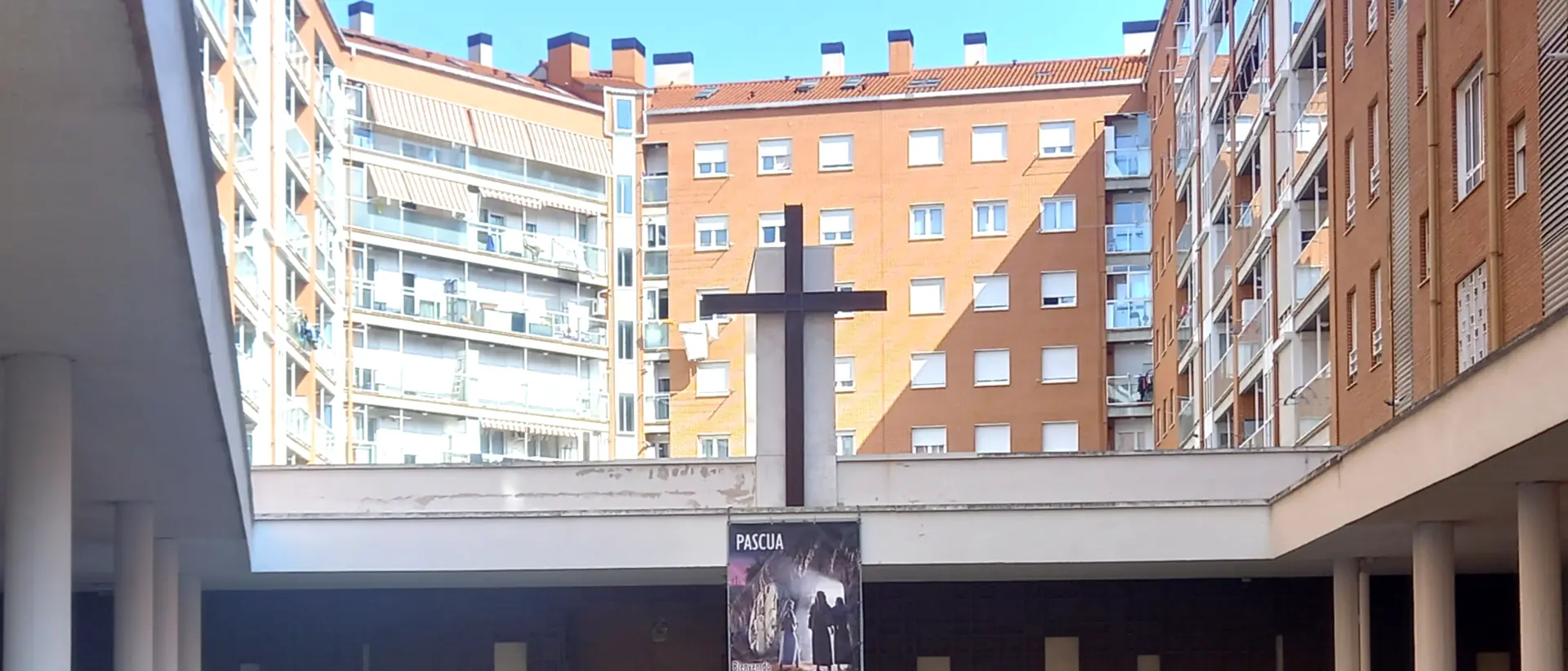 Mendebaldea, barrio de Pamplona