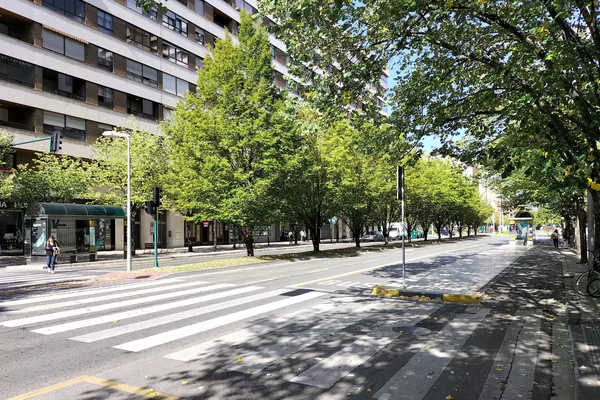 San Juan, barrio de Pamplona